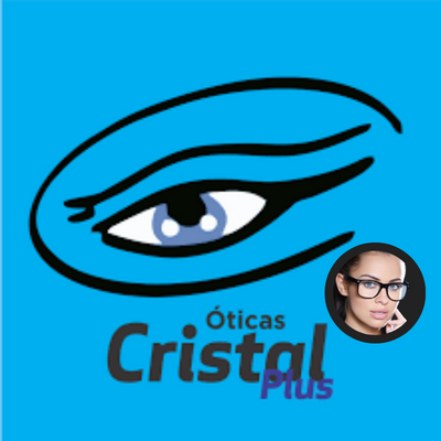 Oticas Cristal